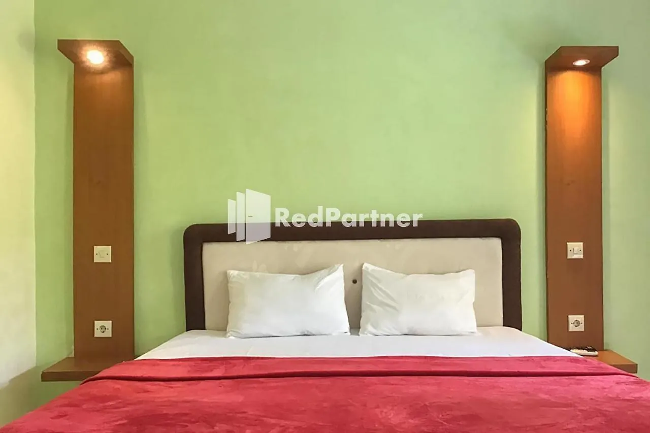 Hotel Pondok Mesari Redpartner Near Legian Beach Indonésia