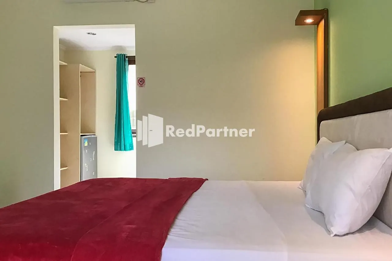 Pondok Mesari Redpartner Near Legian Beach Hotel