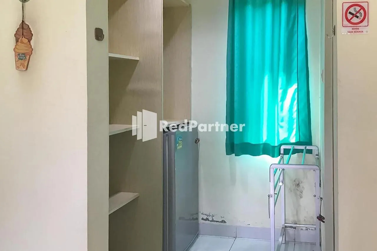 Pondok Mesari Redpartner Near Legian Beach