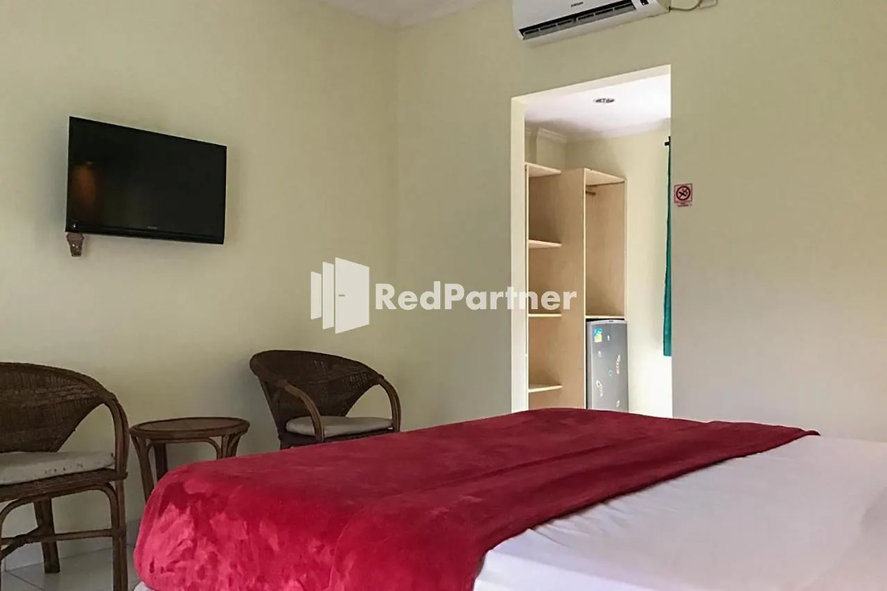 Pondok Mesari Redpartner Near Legian Beach Indonesia