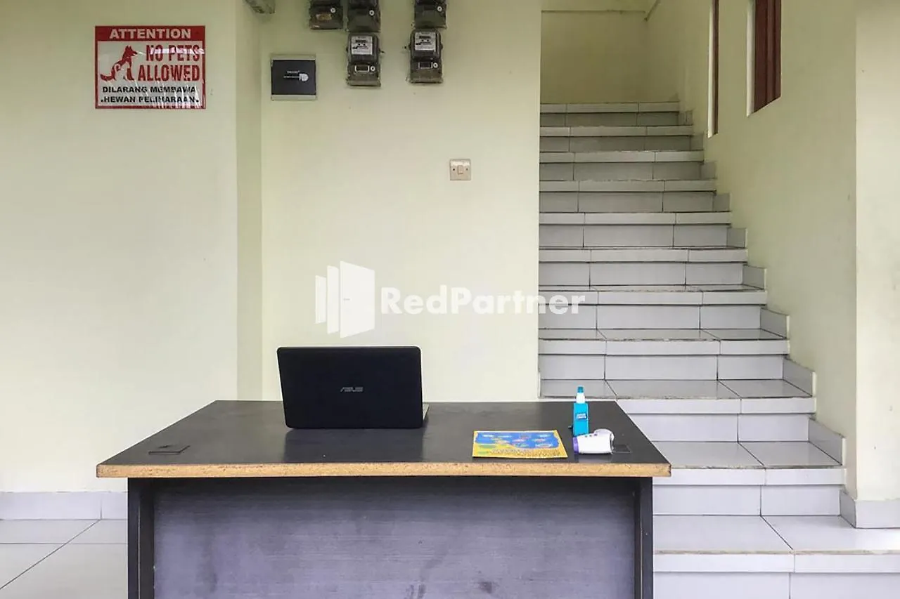 Pondok Mesari Redpartner Near Legian Beach Hotel Legian (Bali)