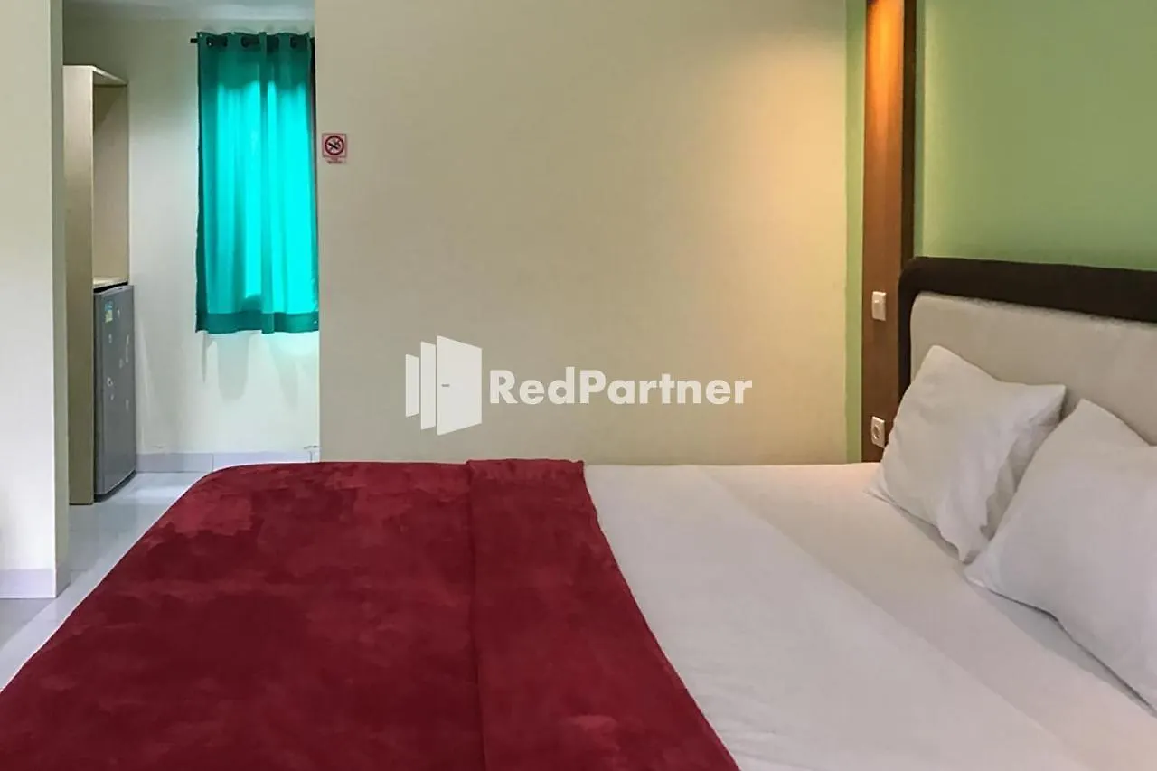 Pondok Mesari Redpartner Near Legian Beach 0*, Legian (Bali)