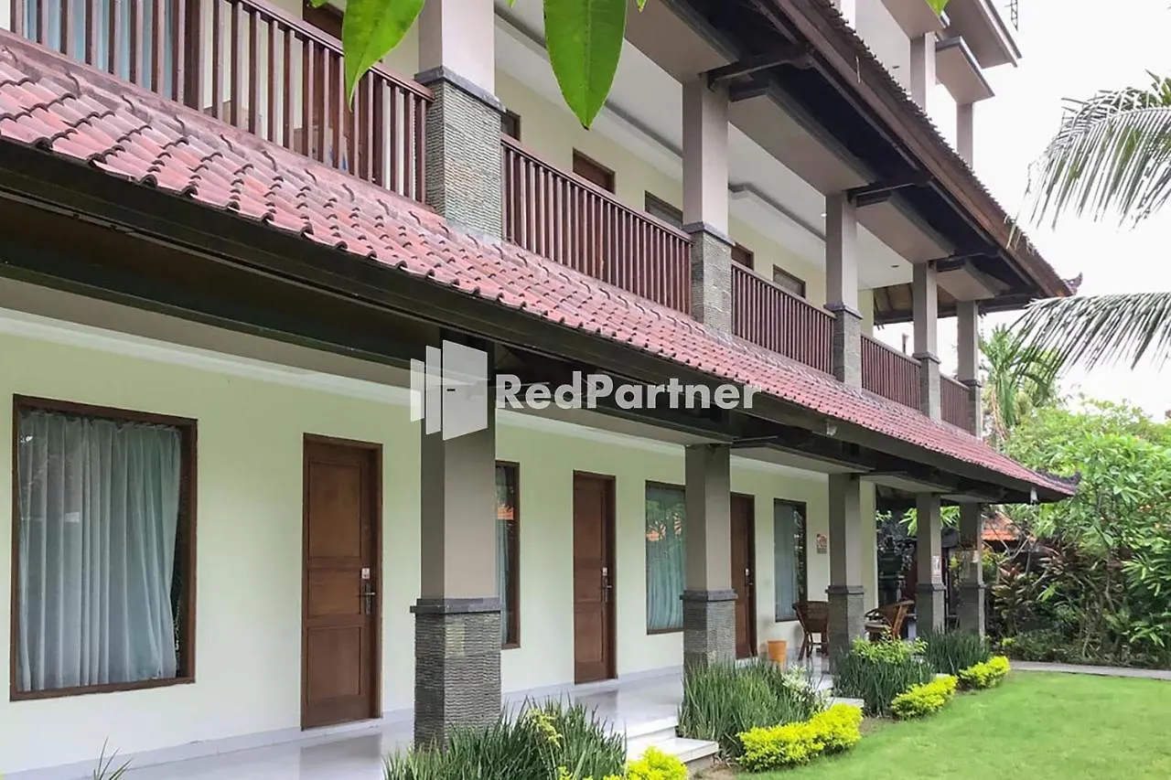 Pondok Mesari Redpartner Near Legian Beach 0*, Legian (Bali) Indonesia